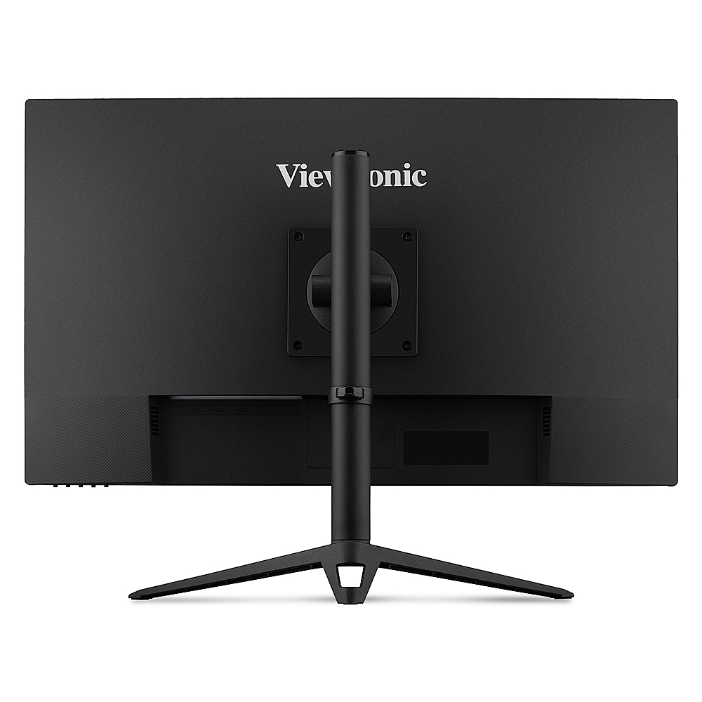ViewSonic OMNI VX3218C-2K 32 LCD QHD FreeSync Premium Gaming Monitor (HDMI  and DisplayPort) Black VX3218C-2K - Best Buy
