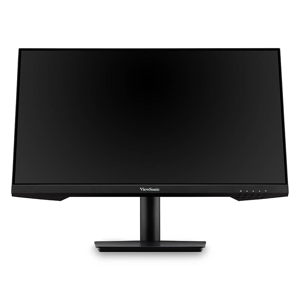 Angle View: Philips - 16B1P3300 15.6" LCD FHD Monitor with HDR (USB) - Black