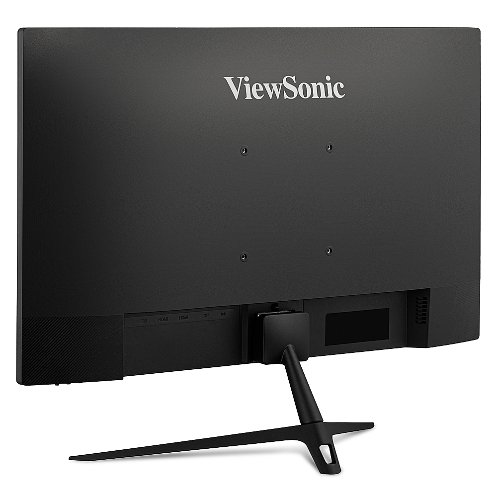 Customer Reviews: ViewSonic OMNI VX2428 24