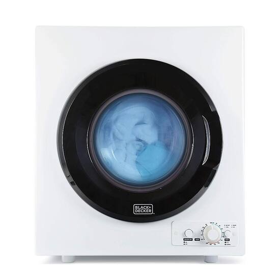 Best buy compact dryer deals