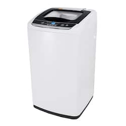 WA45T3400AP/A4, 4.5 cu. ft. Capacity Top Load Washer with Active WaterJet  in Platinum