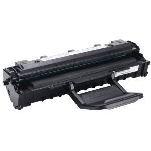 Alt View Standard 20. Dell - Toner Cartridge - Black.