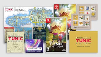 Tunic Nintendo Switch - Best Buy Tunic Nintendo Switch - Best Buy