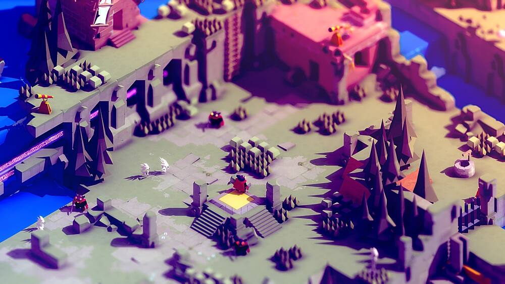 Alt View 13. Fangamer - Tunic.