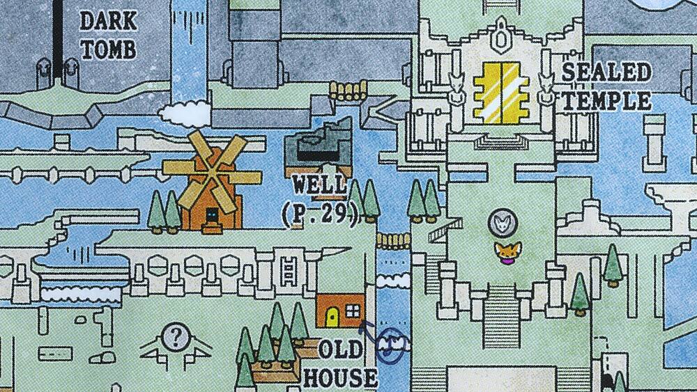 Alt View 14. Fangamer - Tunic.