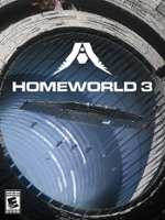 Homeworld 3 Collector's Edition - Windows - Front_Zoom