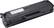 Front. Dell - B1160/B1160w/B1163w/ B1165nfw Black Toner - 1500 pg standard yield -- part YK1PM sku 331-7335 - Black.