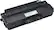 Front. Dell - B1260dn/B1265dnf/ B1265dfw Black Toner - 2500 pg high yield -- part DRYXV sku 331-7328 - Black.