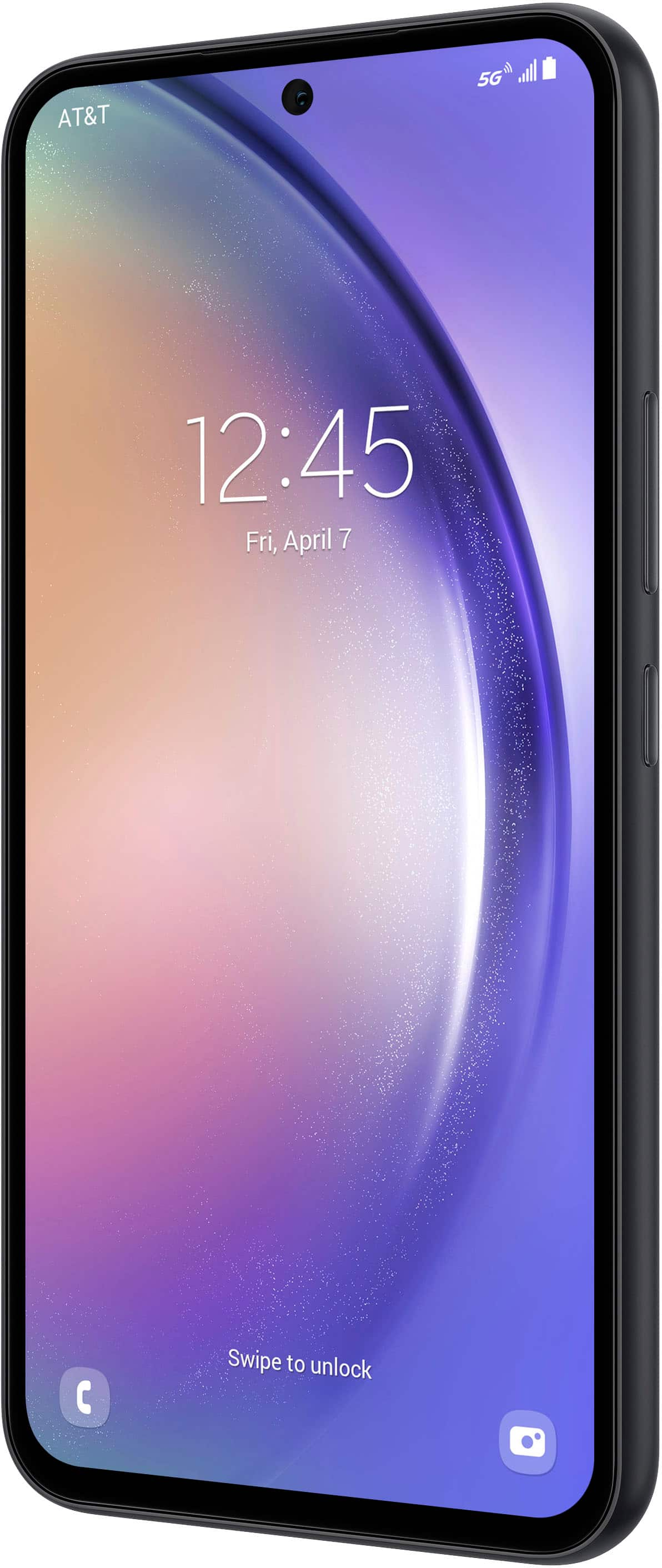 SM-A546UZKBXAU, Galaxy A54 5G, 128GB (T-Mobile)