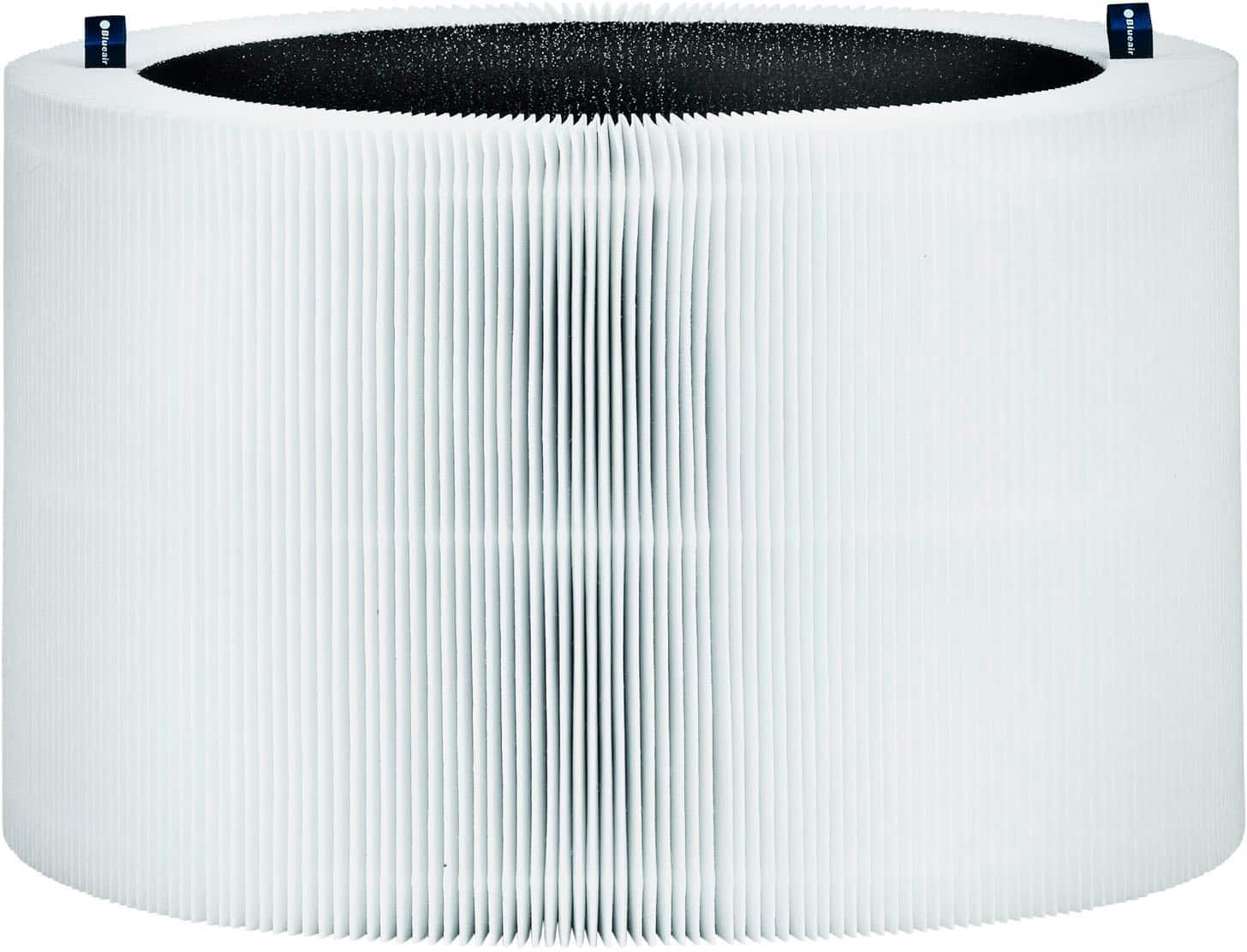 Blueair - F2MAX - 211i Max Filter - White - Front_Zoom