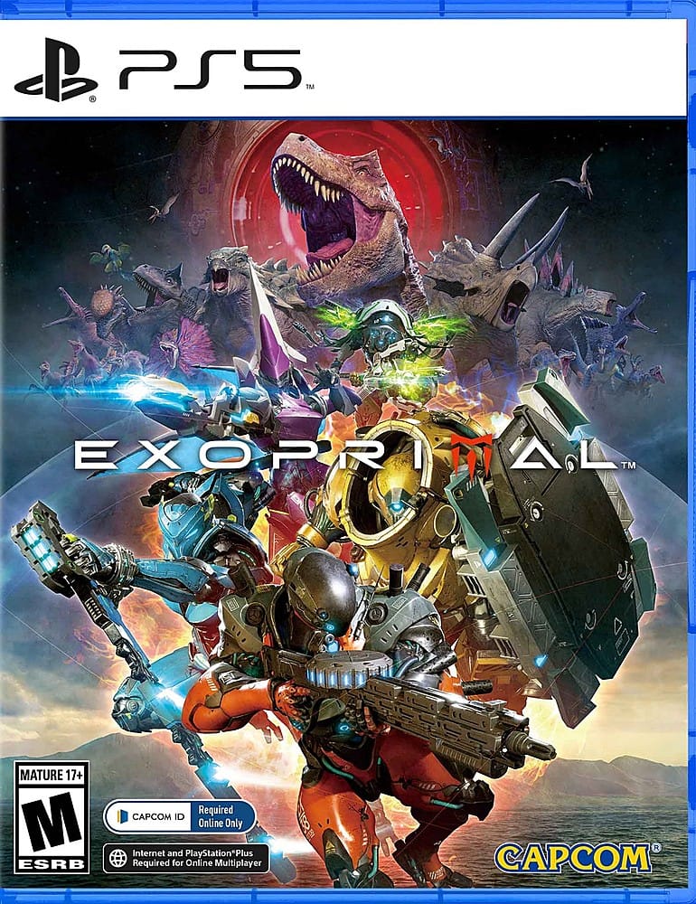 Quantum Error PlayStation 5 - Best Buy