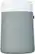 Left. Blueair - Blue Pure 311i Max 387 Sq. Ft HEPASilent Smart Medium Room Bedroom Air Purifier - White/Gray.