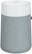 Angle. Blueair - Blue Pure 311i Max 387 Sq. Ft HEPASilent Smart Medium Room Bedroom Air Purifier - White/Gray.