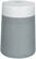 Alt View 12. Blueair - Blue Pure 311i Max 387 Sq. Ft HEPASilent Smart Medium Room Bedroom Air Purifier - White/Gray.