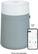 Front. Blueair - Blue Pure 311i Max 387 Sq. Ft HEPASilent Smart Medium Room Bedroom Air Purifier - White/Gray.