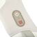Alt View 13. Homedics - Shiatsu Rechargeable Neck Massager with Heat - Tan.