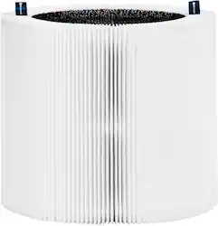 Blueair - F3MAX - 311i Max Filter - White - Front_Zoom