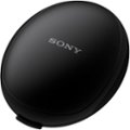 Alt View Zoom 13. Sony - Self-Fitting OTC Hearing Aids - Black.