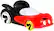 Alt View 11. Disney - Hot Wheels Disney 100th Anniversary Character Car Diorama 6-Pack - Multi.