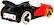 Alt View 12. Disney - Hot Wheels Disney 100th Anniversary Character Car Diorama 6-Pack - Multi.