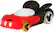 Alt View 13. Disney - Hot Wheels Disney 100th Anniversary Character Car Diorama 6-Pack - Multi.