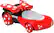 Alt View 14. Disney - Hot Wheels Disney 100th Anniversary Character Car Diorama 6-Pack - Multi.