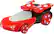 Alt View 15. Disney - Hot Wheels Disney 100th Anniversary Character Car Diorama 6-Pack - Multi.