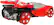 Alt View 16. Disney - Hot Wheels Disney 100th Anniversary Character Car Diorama 6-Pack - Multi.