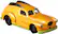 Alt View 19. Disney - Hot Wheels Disney 100th Anniversary Character Car Diorama 6-Pack - Multi.