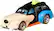 Alt View 22. Disney - Hot Wheels Disney 100th Anniversary Character Car Diorama 6-Pack - Multi.