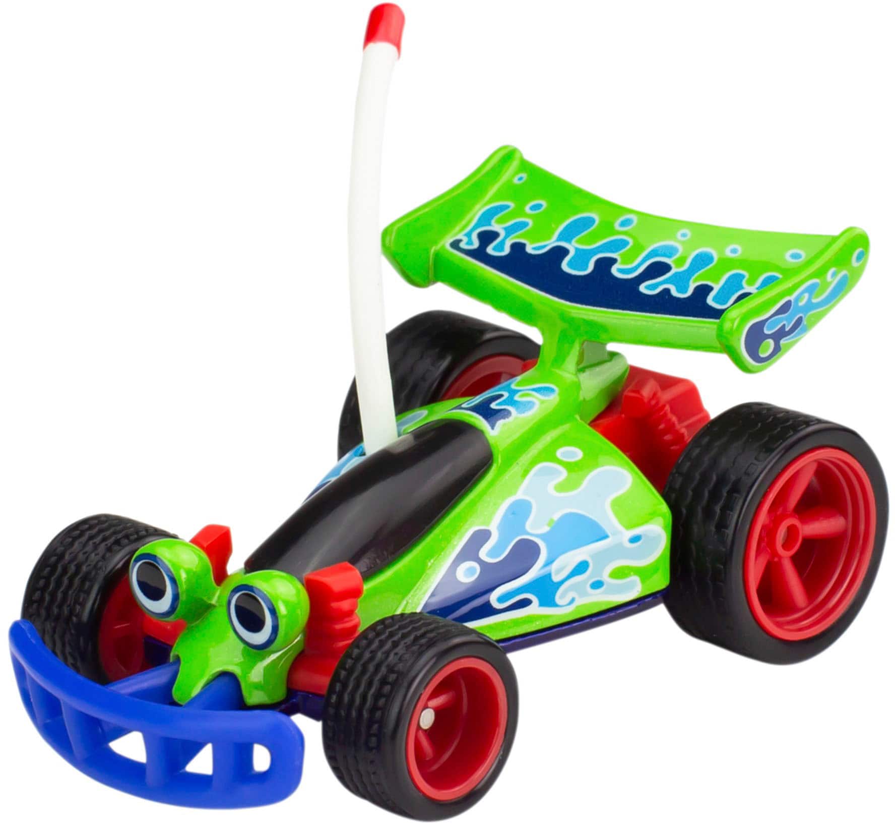 Alt View 12. Disney - Hot Wheels Disney 100th Anniversary Themed Car 5-Pack - Multi.