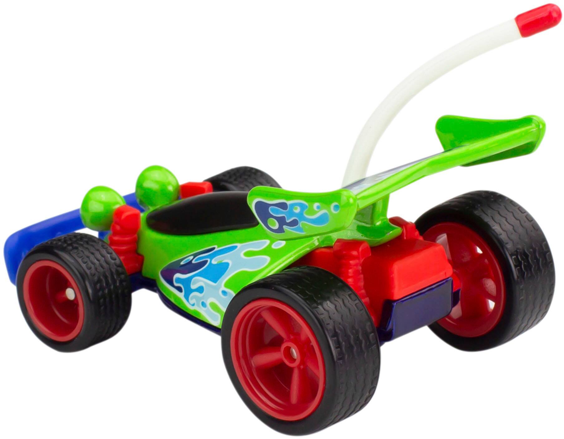 Alt View 13. Disney - Hot Wheels Disney 100th Anniversary Themed Car 5-Pack - Multi.