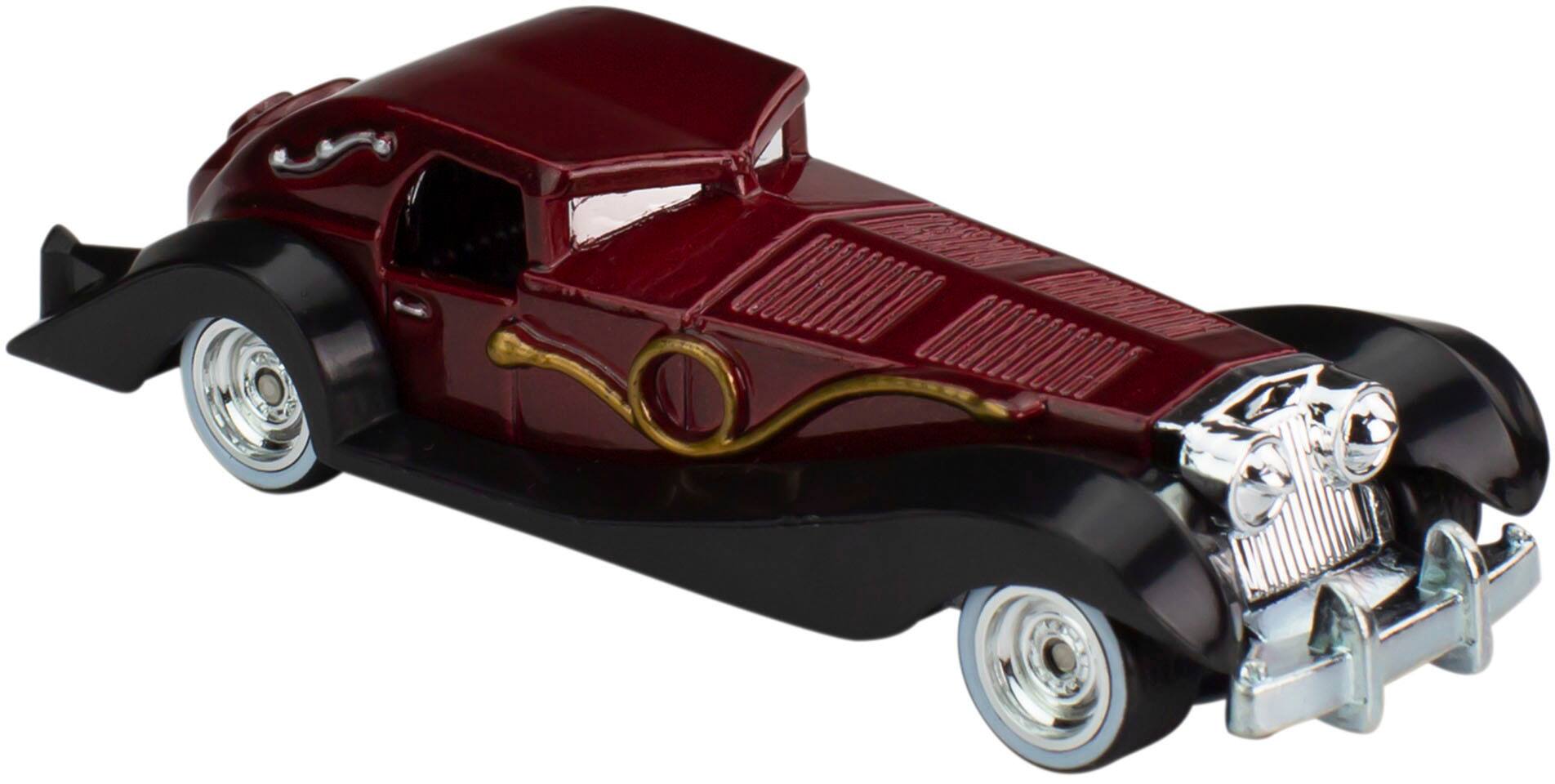 Alt View 14. Disney - Hot Wheels Disney 100th Anniversary Themed Car 5-Pack - Multi.