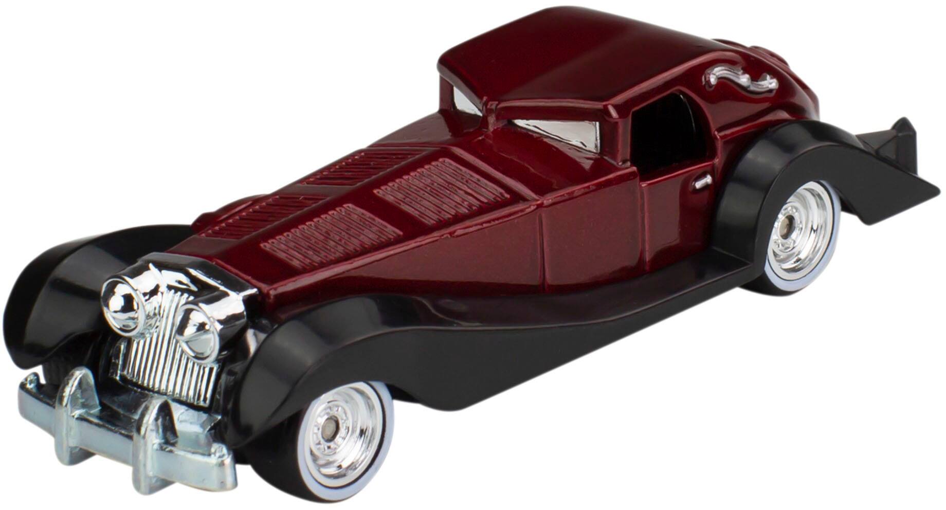 Alt View 15. Disney - Hot Wheels Disney 100th Anniversary Themed Car 5-Pack - Multi.