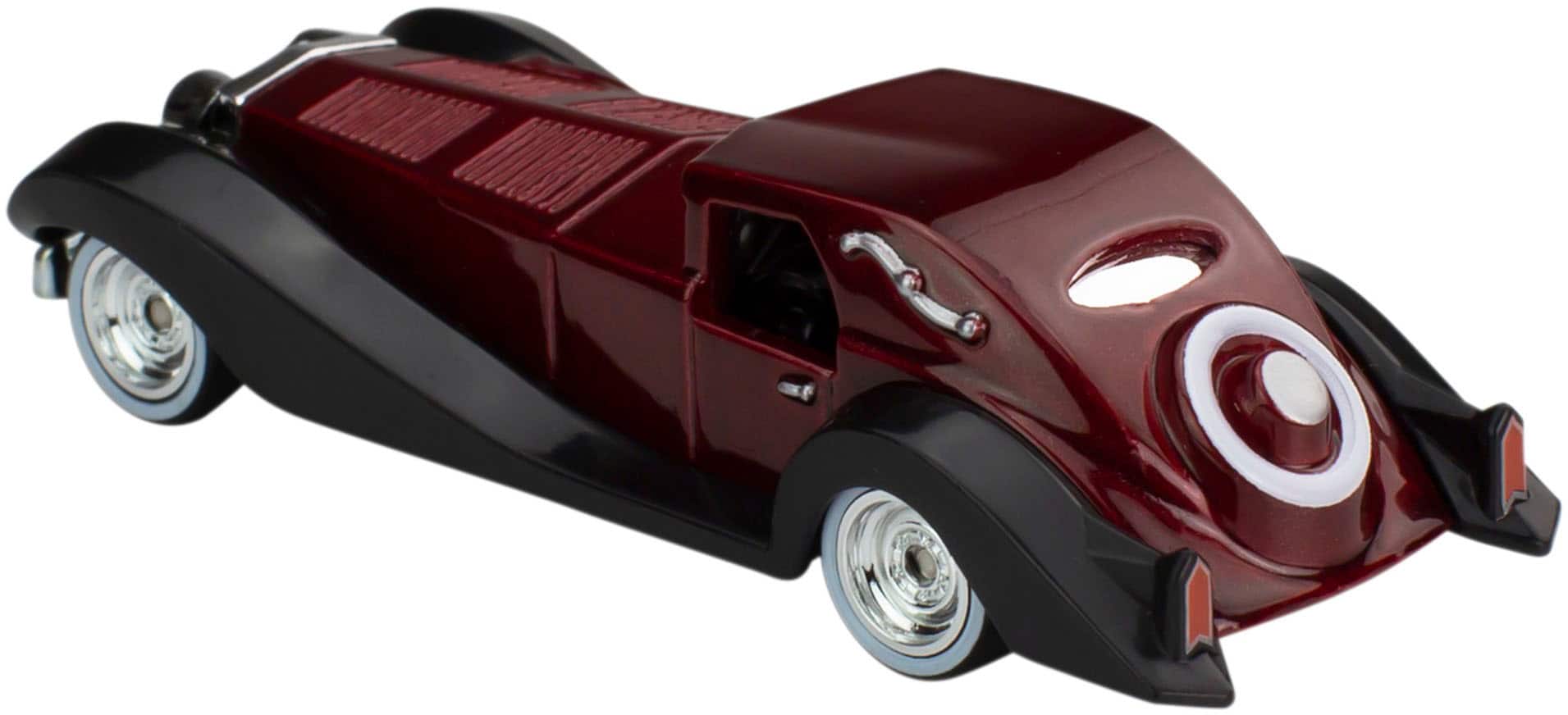 Alt View 16. Disney - Hot Wheels Disney 100th Anniversary Themed Car 5-Pack - Multi.