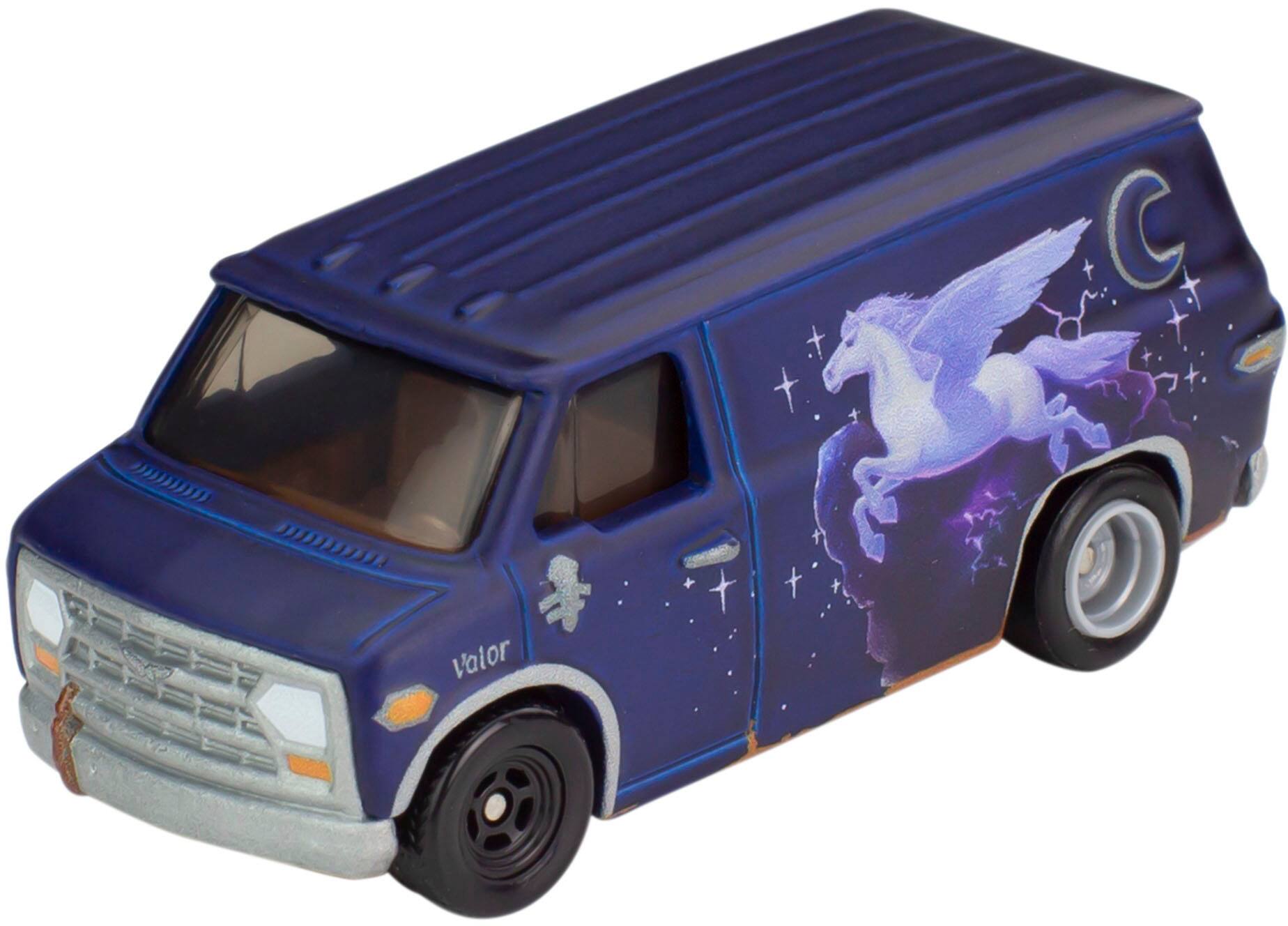 Alt View 18. Disney - Hot Wheels Disney 100th Anniversary Themed Car 5-Pack - Multi.