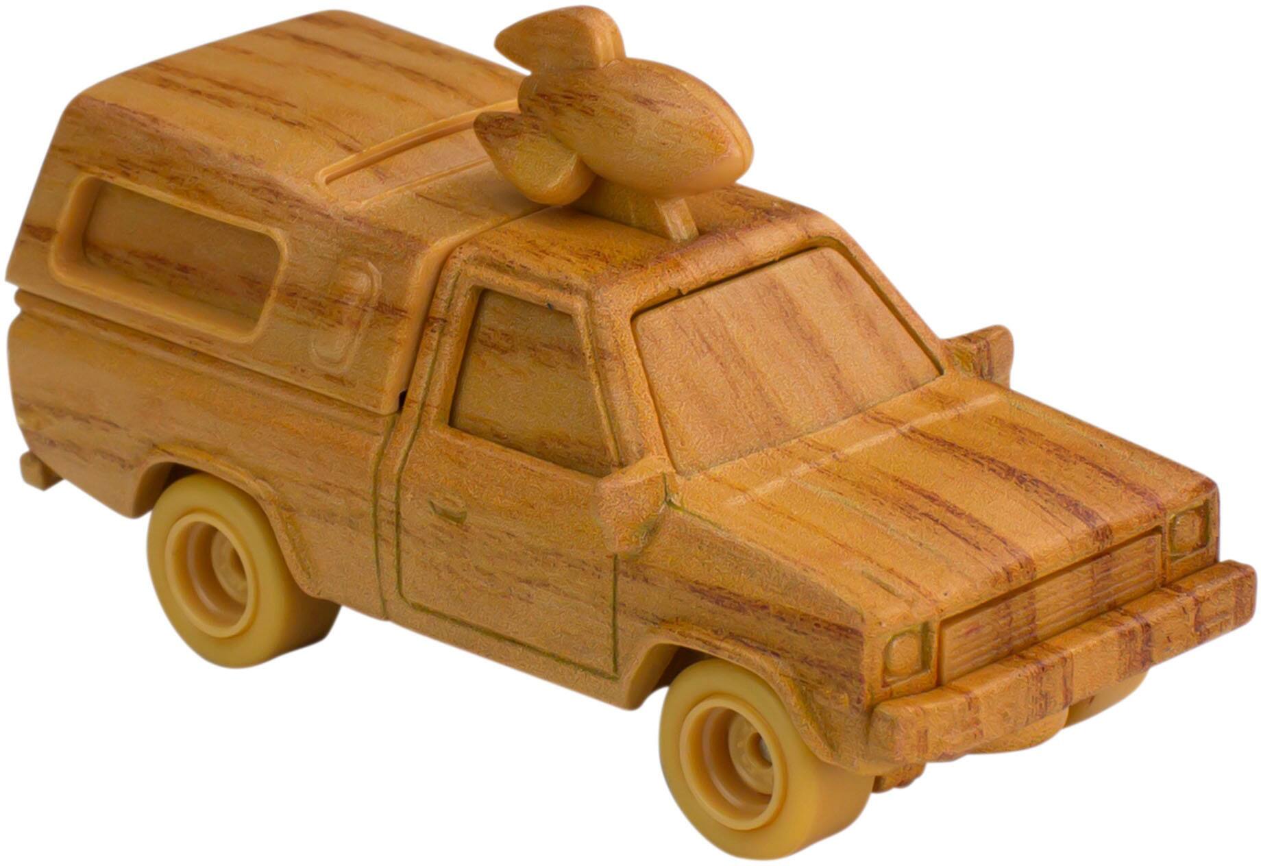 Alt View 20. Disney - Hot Wheels Disney 100th Anniversary Themed Car 5-Pack - Multi.