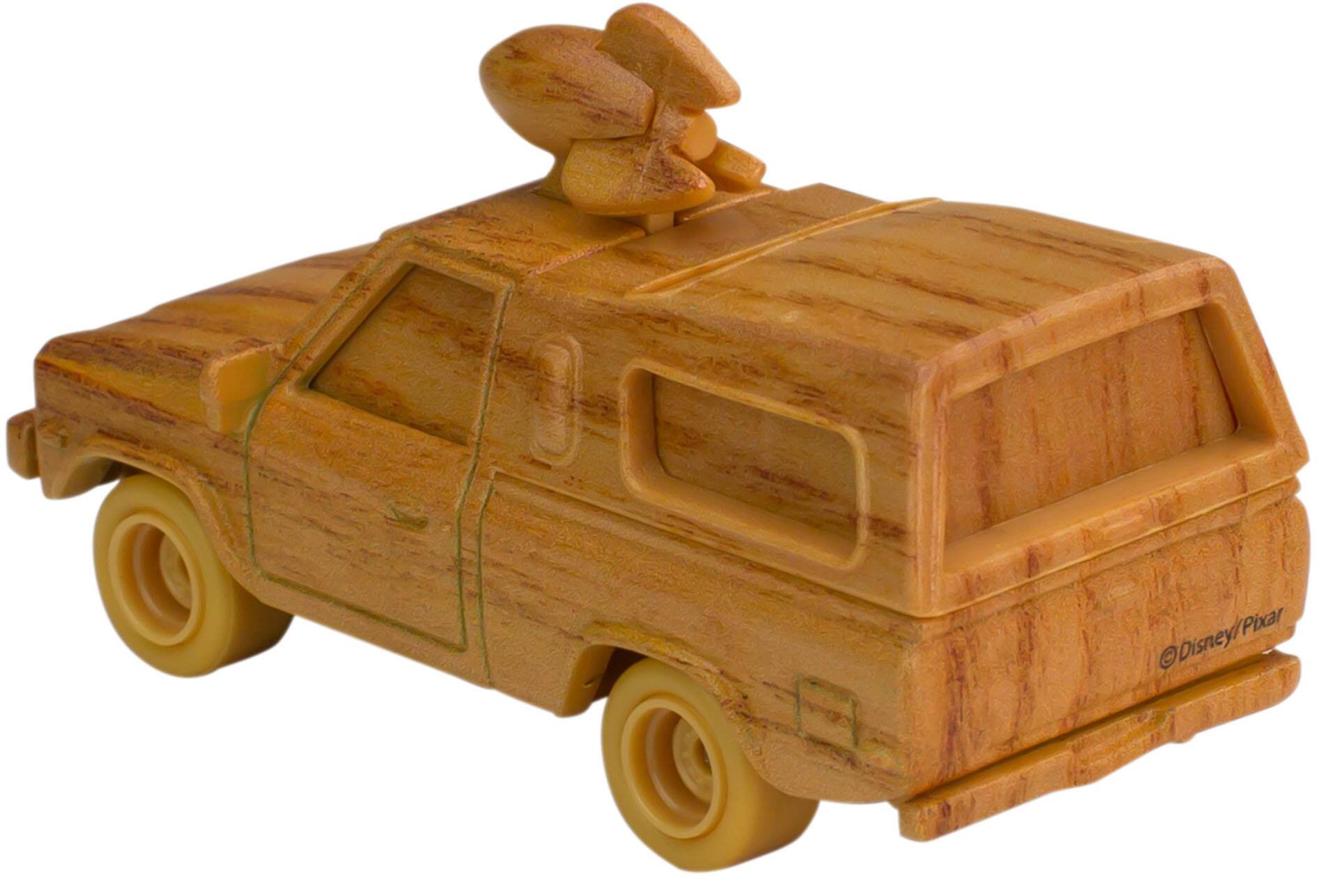 Alt View 22. Disney - Hot Wheels Disney 100th Anniversary Themed Car 5-Pack - Multi.