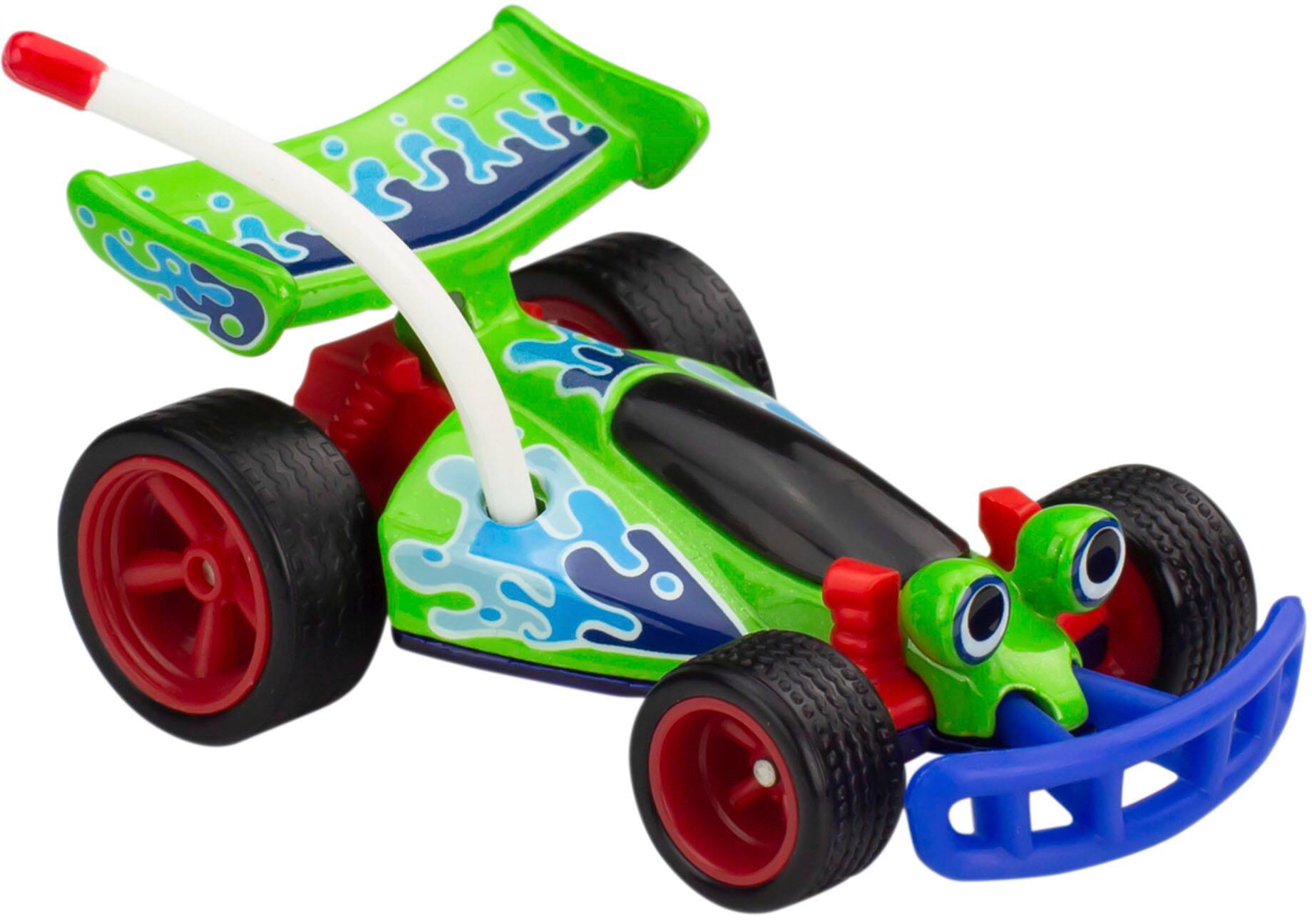 Alt View 11. Disney - Hot Wheels Disney 100th Anniversary Themed Car 5-Pack - Multi.