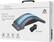 Alt View 11. TRAKK - Multi Level Back Stretching Device - Black/Blue.