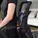 Alt View 13. TRAKK - Multi Level Back Stretching Device - Black/Blue.