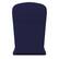 Alt View 16. Alamont Home - Charlestown Set of 2 All-Weather High Back Adirondack Chair Cushions - Blue.