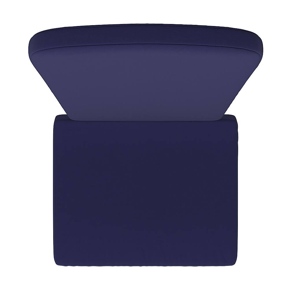 Alt View 18. Alamont Home - Charlestown Set of 2 All-Weather High Back Adirondack Chair Cushions - Blue.