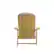 Alt View 17. Alamont Home - Charlestown Indoor/Outdoor Adirondack Chairs with Cushions - Set of 2 - Yellow/Cream.