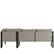 Alt View 13. Alamont Home - Lea Patio Lounge Sectional - Light Gray.