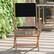 Alt View 15. Alamont Home - Martindale 2PK All-Weather Acacia Wood and Mesh Folding Bistro Armchairs - Natural.