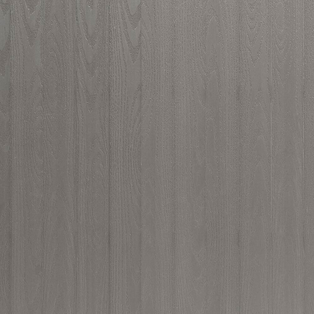 Alt View 19. Alamont Home - Lark Set of 2 Outdoor Faux Teak Side Chairs with Poly Slats - Patio Chairs - Gray Wash Teak.