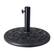 Alt View 16. Alamont Home - Kona Universal Cement Patio Umbrella Base - Weatherproof - 19.25" Diameter - Bronze.
