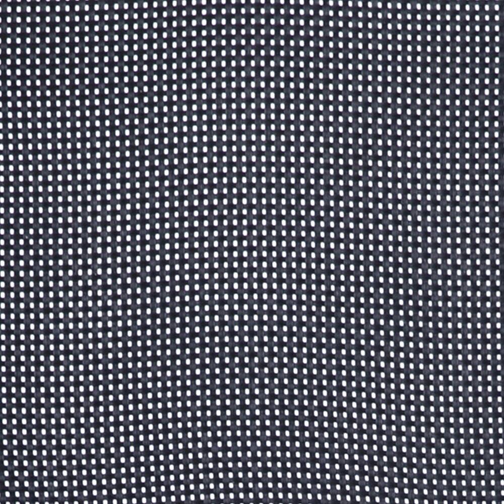 Alt View 19. Alamont Home - Marseille All-Weather Commercial Paris Chair with Natural Aluminum Frame - Black/Natural Frame.