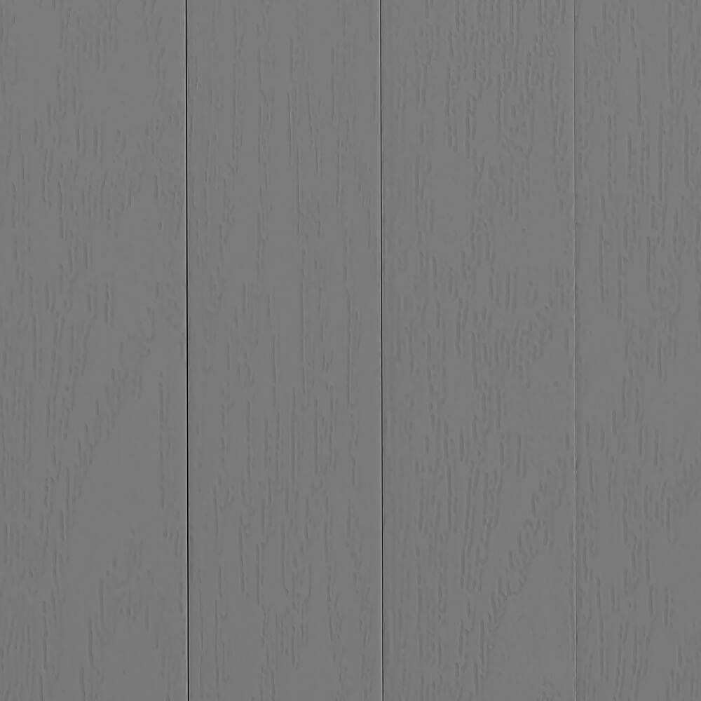 Alt View 19. Alamont Home - Harris Indoor/Outdoor Patio Club Chair with Poly Resin Back and Seat Slats-2 Pack - Black.